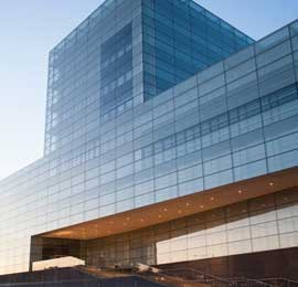 Rotterdam Facility