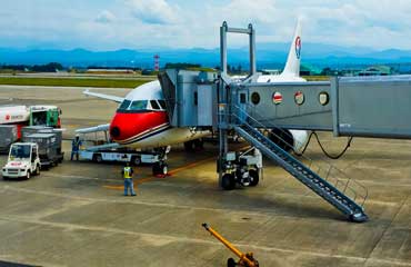 Aviation Fuel